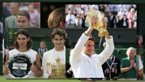 Tennis - Wimbledon : Le patron c'est Federer !