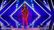 Angelica Hale: Future Star STUNS The Crowd OH. MY. GOD!!! | Auditions 2 | America’s Got Talent 2017