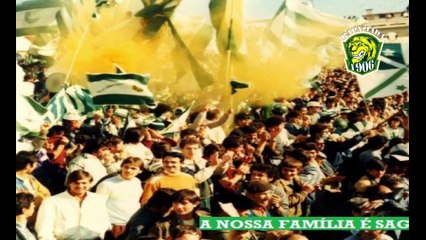 Promo 20170703 Música Sporting 111 anos