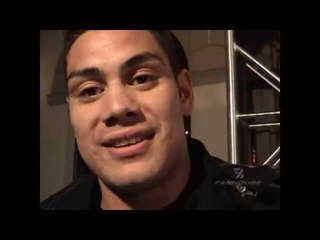 MMA Star Shane Del Rosario Dies After Recent Heart Attack EsNews Boxing