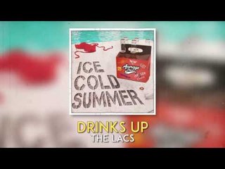 Ice Cold Summer (Album Sampler)
