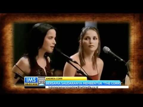IMS - Today's History Andrea Corr lahir