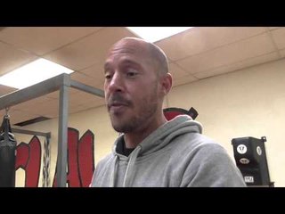 Fitness and Fighting Boxing Coach Breaks It Down EsNews Boxing