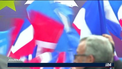 Le Pen Mise en examen: La présidente du FN entendue au Pôle financier pour abus de confiance