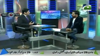 What Sarfraz Ahmed Replied On A Question Regarding Imran And Younis Khan