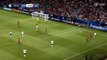1-0 Mitchell Weiser Goal HD - Germany U21 vs Spain U21 30.06.2017 - Euro U21 HD