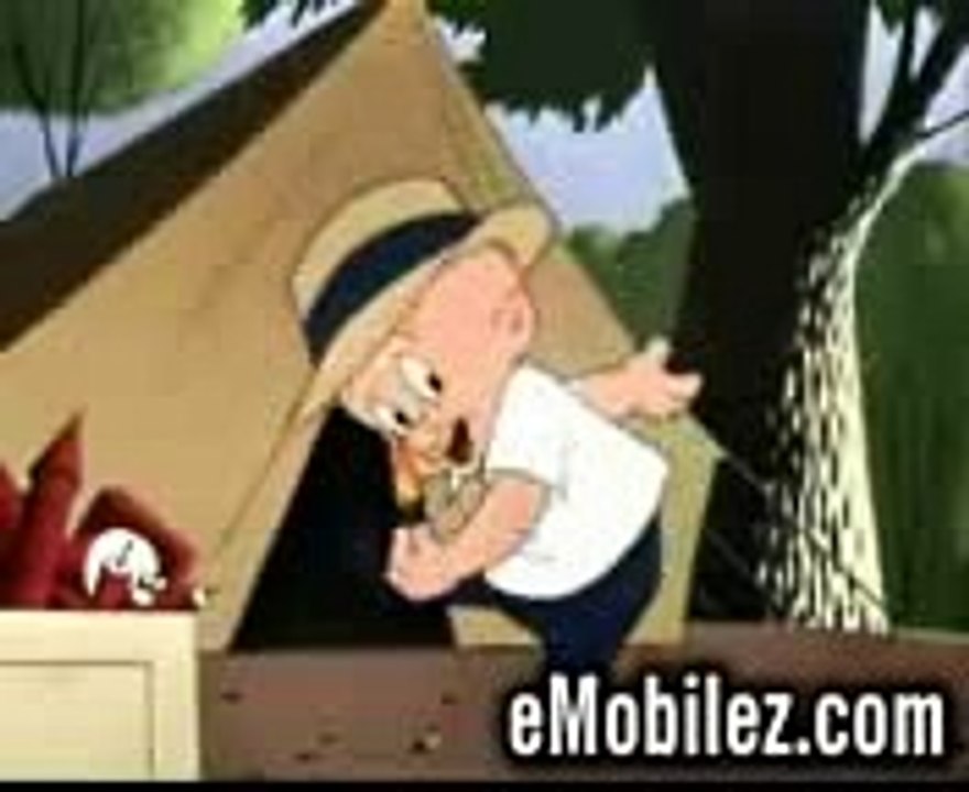 cartoon looney tunes