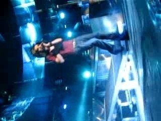 An Deiner Seite (Ich Bin Da) - Paris Bercy 16.10.07