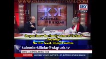Tarkan Hemşin Ermenisi mi? / Is Tarkan a Hamshen Armenian?
