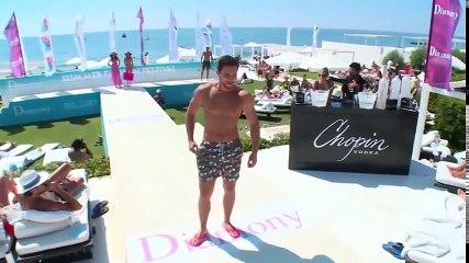 Summer Fashion 2015 trend  bikini fashion beach