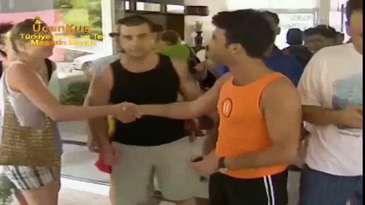 TARKAN & MÜZEYYEN SENAR - 1998