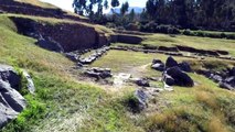 Pérou | Les étranges pierres taillées de Sacsayhuaman