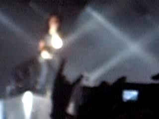 Bill Concert nantes + Les Groupies qui m'écrase XD