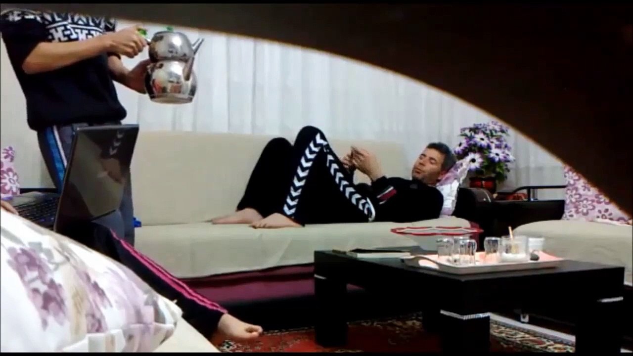 en komik şakalar  2017 ( gülmek garanti )