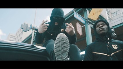 Kalash Criminel - Piano sombre