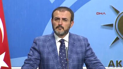 Mahir Ünal Cumhurbaşkanı Ile Trump Arasındaki Görüşme Sona Erdi Birazdan Putin Ile Görüşecek -2