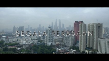 Dato' Sri Siti Nurhaliza - Segala Perasaan