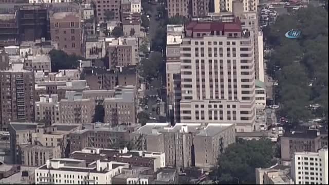 New York'taki Bronx Lebanon Hastanesi'nden Silah Sesleri Duyuldu: 2 Yaralı