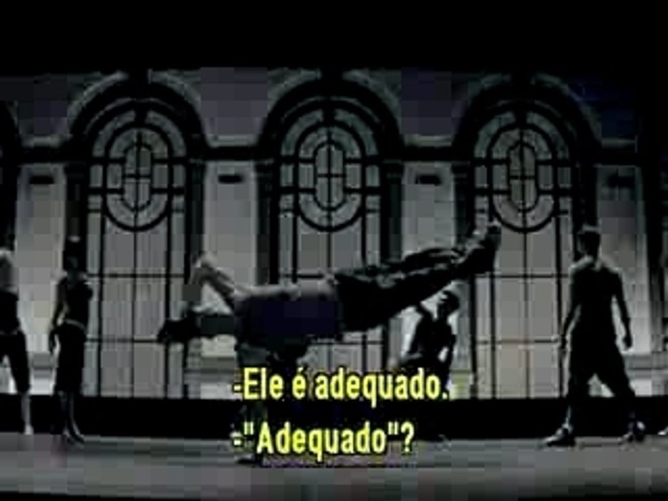 Step Up Trailer (Brazil) from ChanningTatumUnwrapped.com