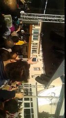 Ankaralı Ayşe Kadirli konseri