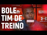 BOLETIM DE TREINO   THIAGO MENDES: 30.06 | SPFCTV