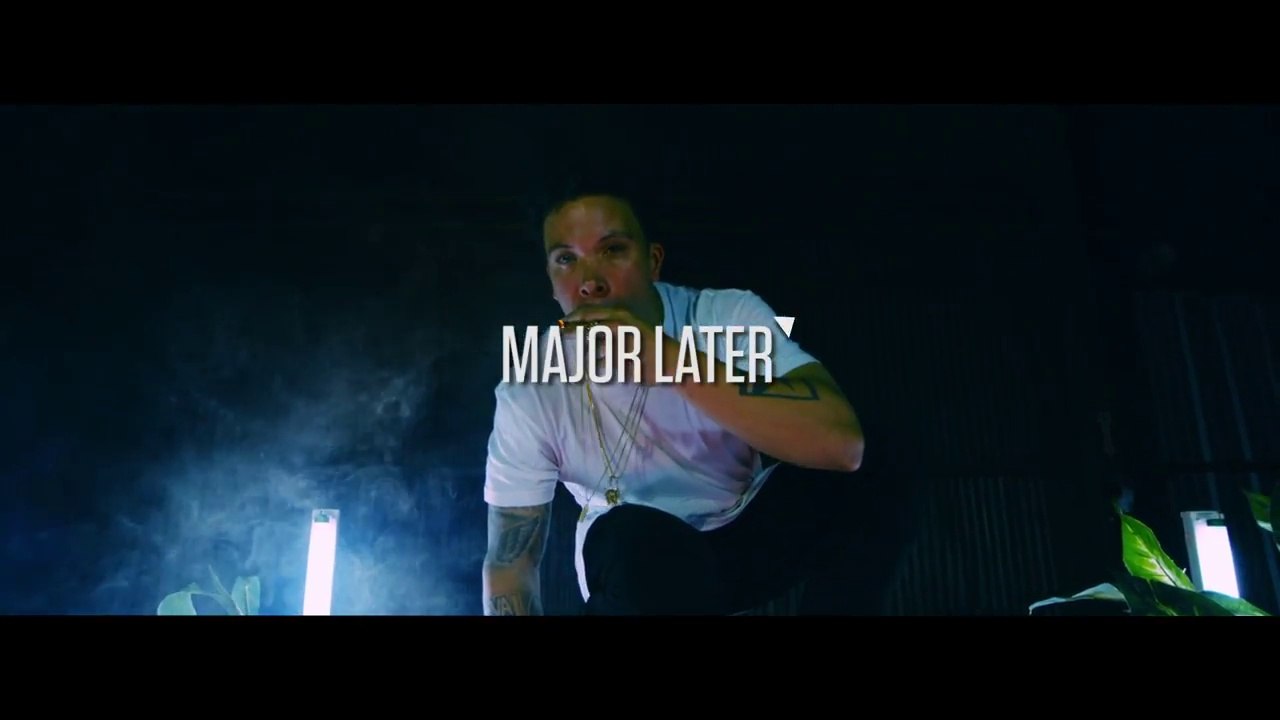 Demrick feat Reezy & Lil Debbie "Major Later"