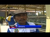 NET5 Kontes Ikan Cupang Hias Nasional di Cilegon Banten