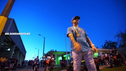 Juanka - Soy Un Problematik (Official Video)