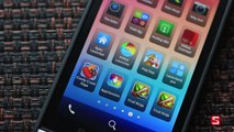Sforum.vn - Tại sao Blackberry lại cho cài đặt ứng dụng Android trên các thiết bị BB OS 10