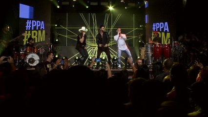 Rodrigo Marim - Rodrigo Marim E PPA