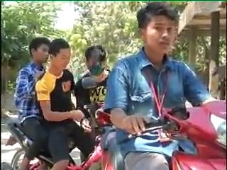 Via Vallen OM MONATA LIVE Secawan Madu