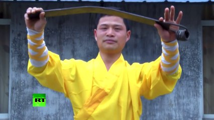 Le Mystère de la Résistance Corporelle des Moines Shaolin