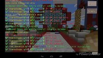 Dans le pour et comme sur Jouez serveur de survie minecraft pe 0.14.0 un serveur