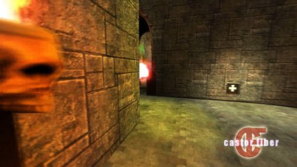 Castor Fiber by Cristal (Shaolin Productions)