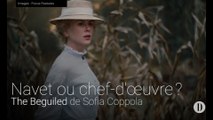 Navet ou chef-d'oeuvre? | The Beguiled de Sofia Coppola