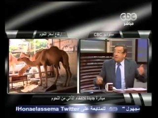 تفاصيل مبادرة الاكتفاء الذاتي من اللحوم