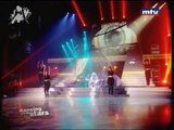 Myriam Fares - Dancing With The Stars - ميريام فارس - الرقص مع النجوم (1)