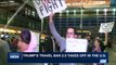 i24NEWS DESK | Trump's travel ban 2.0 takes off in the U.S. | Friday, June 30th 2017