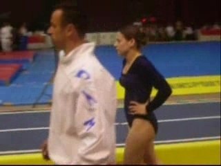 Bande-annonce Championnat de France 2007 de tumbling
