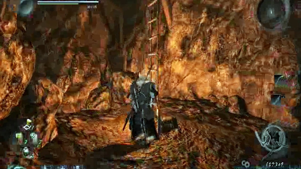 Nioh Curiste habitué