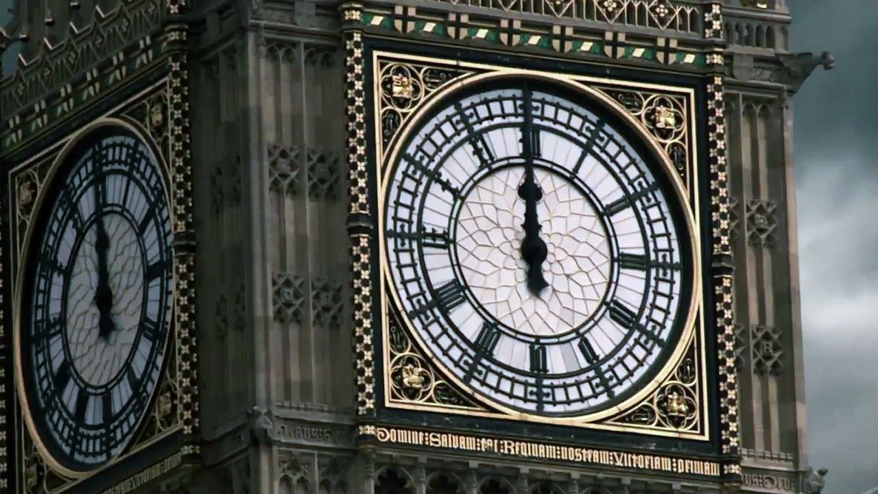 Sherlock Holmes - Bande Annonce Officielle (VF) - Robert Downey Jr - Jude Law - Guy Ritchie