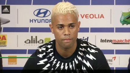 Foot - Transferts : Mariano «Très heureux d'être dans ce grand club»