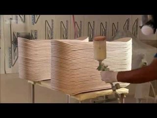 How It's Made Skateboards