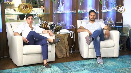 Arkadaşlarımız, Sn.Adnan Oktar'ı temsilen Los Angeles'ta önemli görüşmeler yaptılar