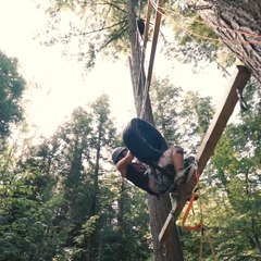 This sleepaway camp for adults will bring our your inner child [Mic Archives]