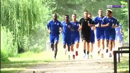 الأندية الفرنسية تبدأ استعداداتها للموسم المقبل