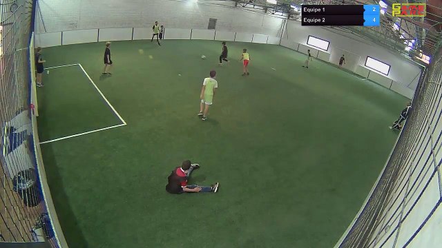 Equipe 1 Vs Equipe 2 - 30/06/17 18:59 - Loisir Poitiers - Poitiers Game Parc