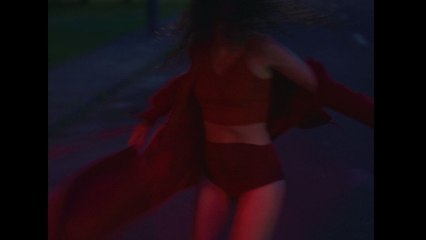 Kasia Lins - Wiersz Ostatni