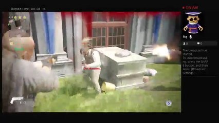 holy_ghost55's Live doing stupid shit (5)