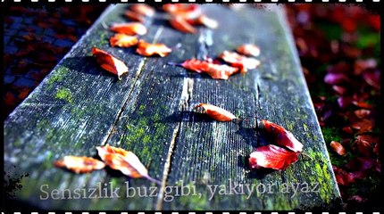 Sensizlik Buz Gibi Yakıyor Ayaz | Kürdi Şarkı